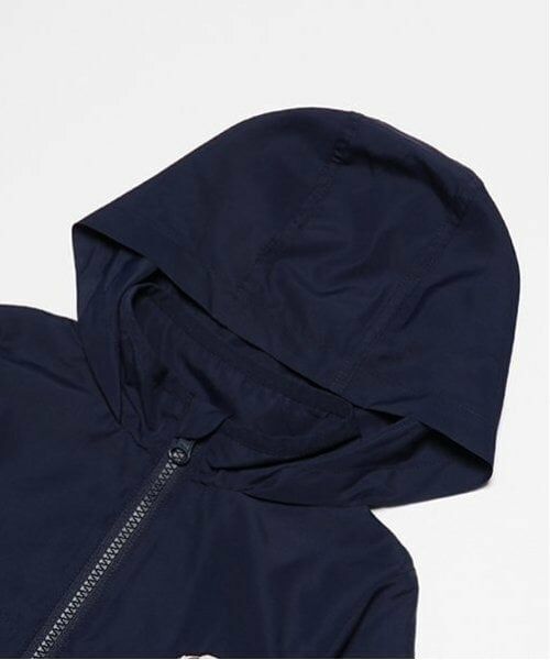 petit main / プティマイン ブルゾン | 【撥水加工/リンク】アソートウィンブレ(キッズサイズ) | 詳細13