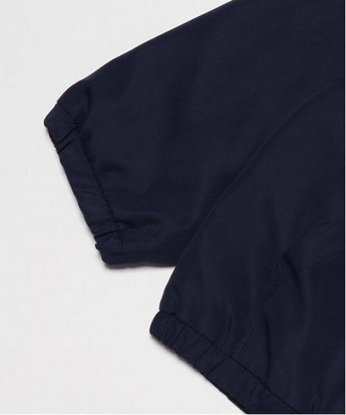 petit main / プティマイン ブルゾン | 【撥水加工/リンク】アソートウィンブレ(キッズサイズ) | 詳細18