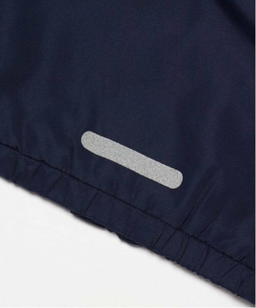 petit main / プティマイン ブルゾン | 【撥水加工/リンク】アソートウィンブレ(キッズサイズ) | 詳細19