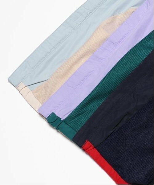 petit main / プティマイン ブルゾン | 【撥水加工/リンク】アソートウィンブレ(キッズサイズ) | 詳細20