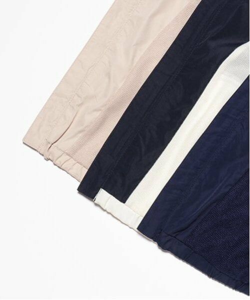 petit main / プティマイン ブルゾン | 【撥水加工/リンク】アソートウィンブレ(キッズサイズ) | 詳細21