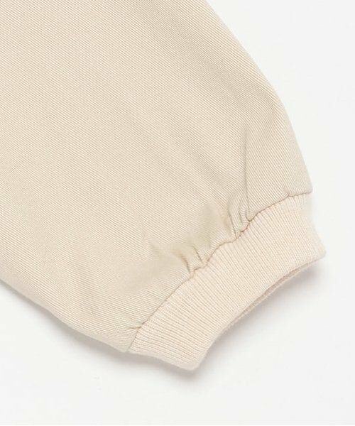 petit main / プティマイン ブルゾン | 【POLO BCS】ジップアップブルゾン | 詳細4