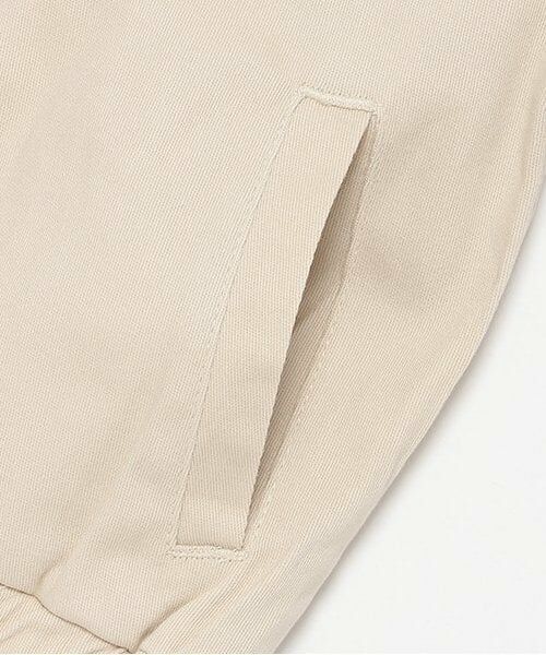 petit main / プティマイン ブルゾン | 【POLO BCS】ジップアップブルゾン | 詳細5