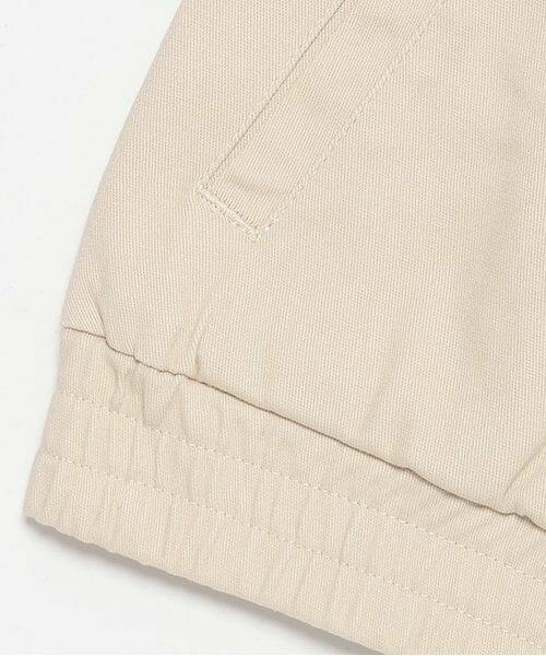 petit main / プティマイン ブルゾン | 【POLO BCS】ジップアップブルゾン | 詳細6