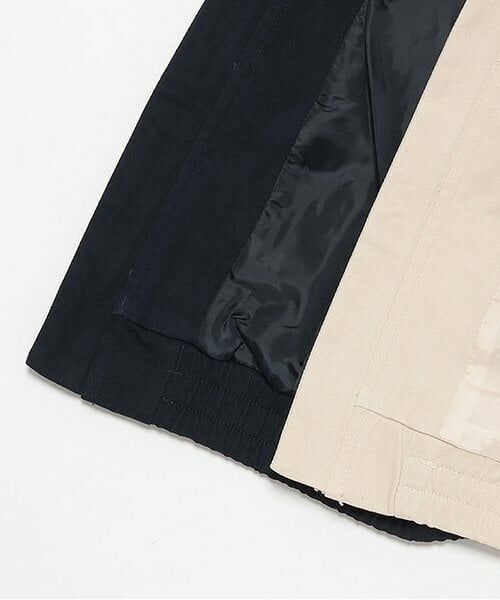 petit main / プティマイン ブルゾン | 【POLO BCS】ジップアップブルゾン | 詳細7