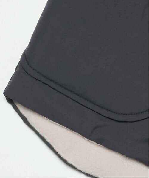 petit main / プティマイン ダウンジャケット・ベスト | 中綿ベスト | 詳細6