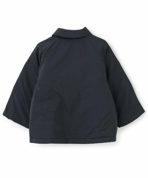 petit main / プティマイン ブルゾン | 薄中綿ジャケット | 詳細15