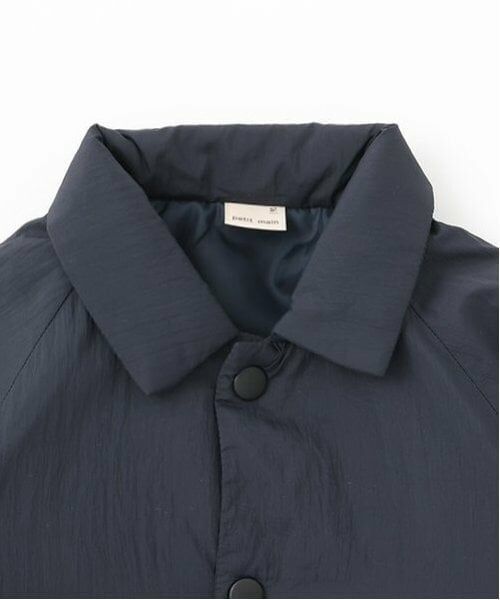 petit main / プティマイン ブルゾン | 薄中綿ジャケット | 詳細16