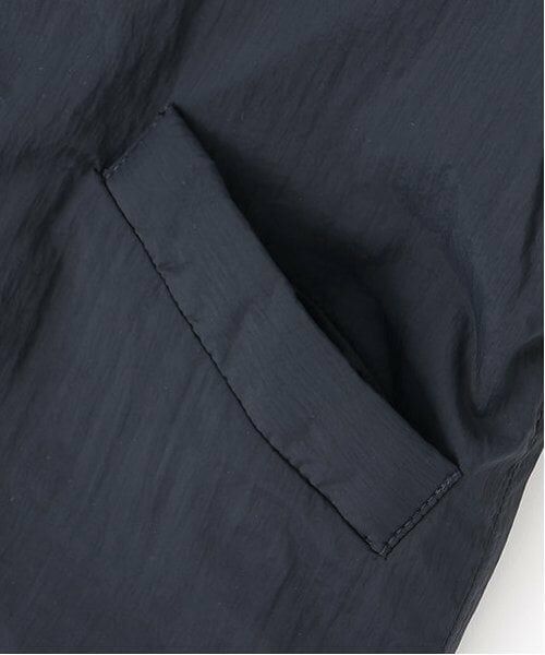 petit main / プティマイン ブルゾン | 薄中綿ジャケット | 詳細19