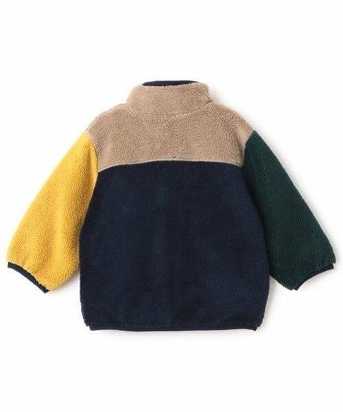 petit main / プティマイン ブルゾン | ボアジャケット | 詳細13