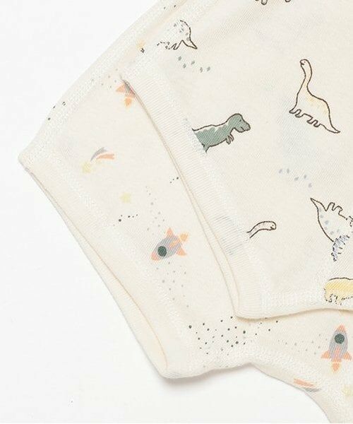 petit main / プティマイン ショーツ | ボクサーパンツ2P | 詳細3