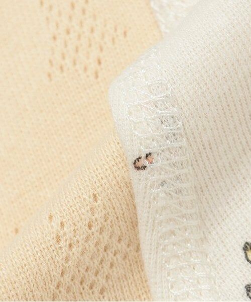 petit main / プティマイン ショーツ | ボクサーパンツ2P | 詳細6