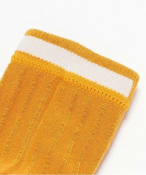petit main / プティマイン ソックス | カラーソックス | 詳細4