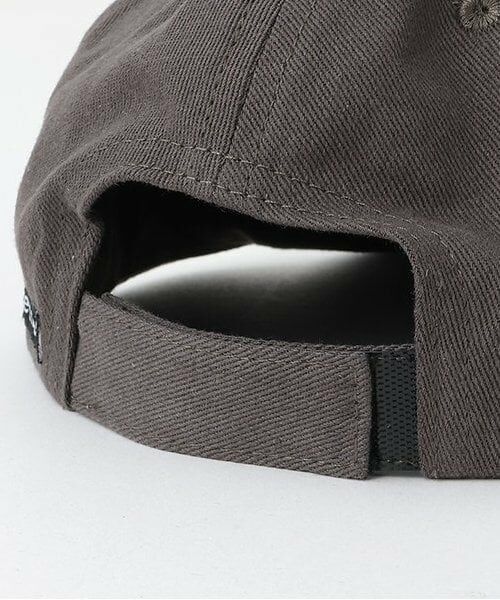 petit main / プティマイン キャップ | アルファベットロゴキャップ | 詳細13