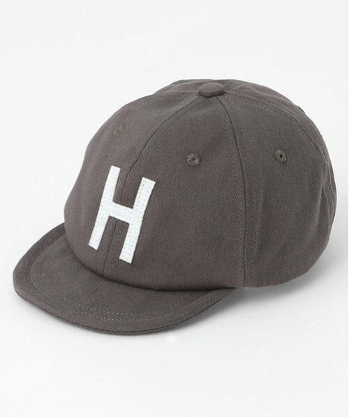 petit main / プティマイン キャップ | アルファベットロゴキャップ | 詳細28