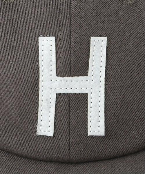 petit main / プティマイン キャップ | アルファベットロゴキャップ | 詳細22