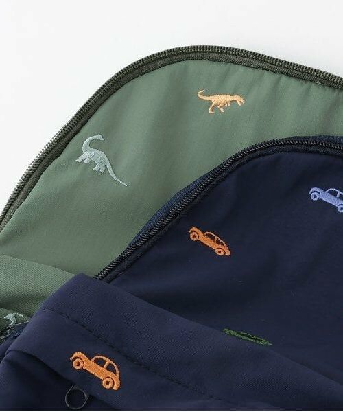 petit main / プティマイン リュック・バックパック | アソートリュック | 詳細10