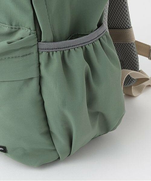 petit main / プティマイン リュック・バックパック | アソートリュック | 詳細12