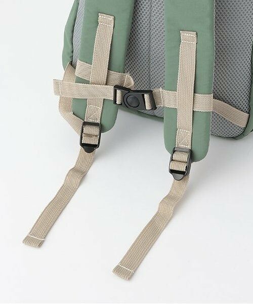 petit main / プティマイン リュック・バックパック | アソートリュック | 詳細13
