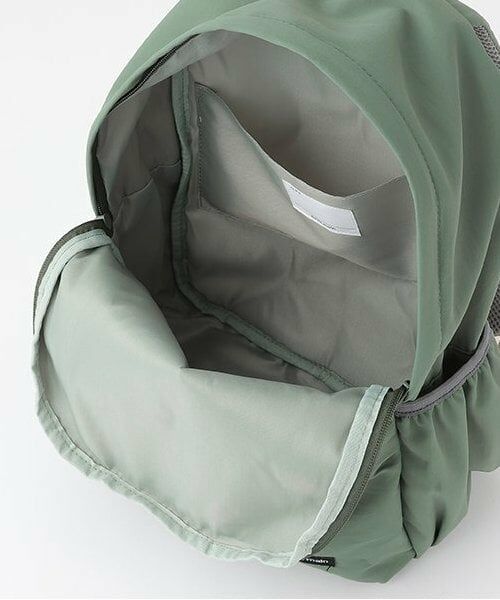 petit main / プティマイン リュック・バックパック | アソートリュック | 詳細14