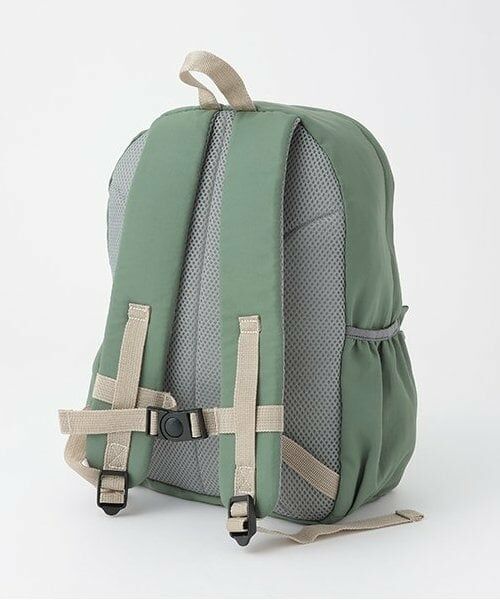 petit main / プティマイン リュック・バックパック | アソートリュック | 詳細3
