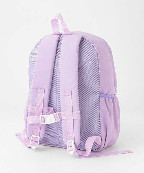 petit main / プティマイン リュック・バックパック | アソートリュック | 詳細5