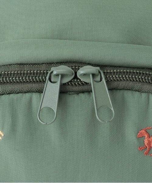 petit main / プティマイン リュック・バックパック | アソートリュック | 詳細7