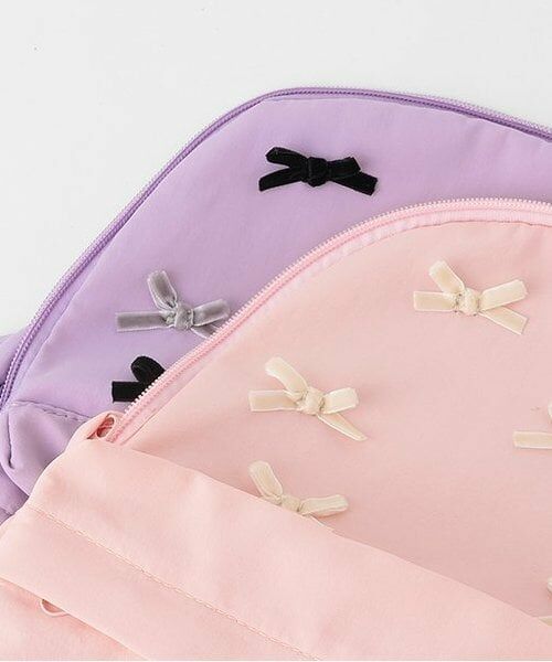 petit main / プティマイン リュック・バックパック | アソートリュック | 詳細8