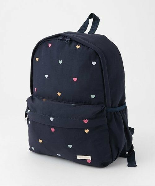 petit main / プティマイン リュック・バックパック | アソートリュック（マルチ）