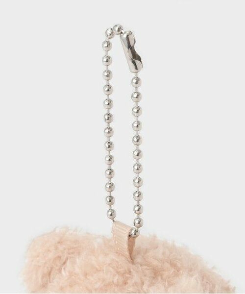 petit main / プティマイン チャーム | ププ＆テテぬいぐるみチャーム | 詳細3