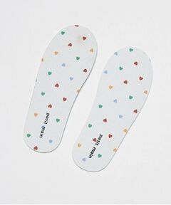 petit main / プティマイン シューズ | 中敷き