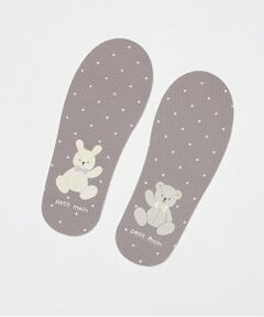 petit main / プティマイン シューズ | 中敷き