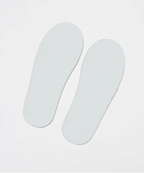 petit main / プティマイン シューズ | 中敷き | 詳細1