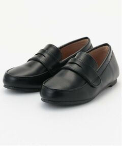 petit main / プティマイン ビジネス・ドレスシューズ | ローファー