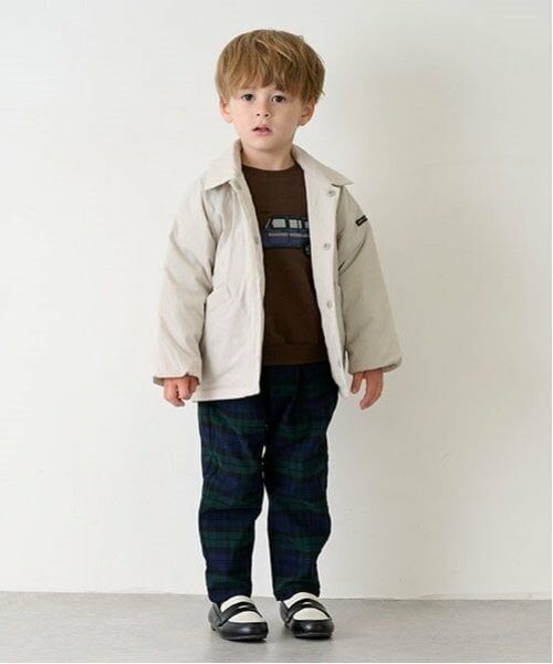 petit main / プティマイン ビジネス・ドレスシューズ | ローファー | 詳細11