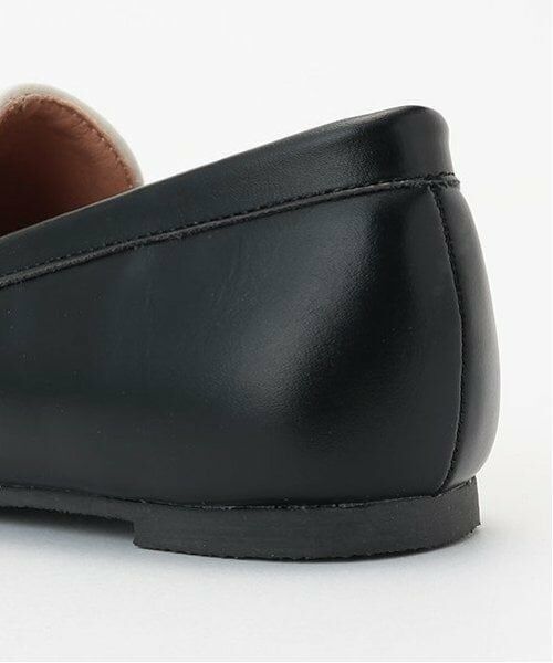 petit main / プティマイン ビジネス・ドレスシューズ | ローファー | 詳細18