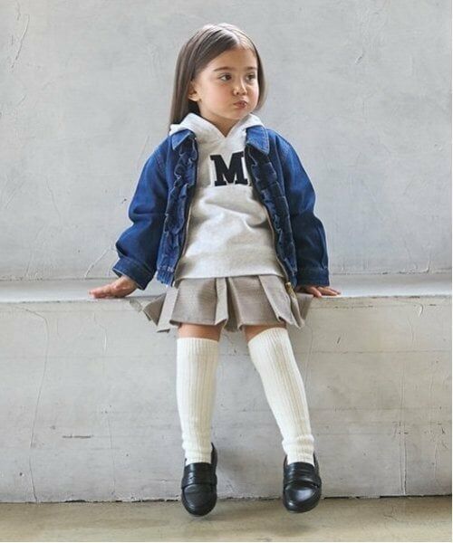 petit main / プティマイン ビジネス・ドレスシューズ | ローファー | 詳細3