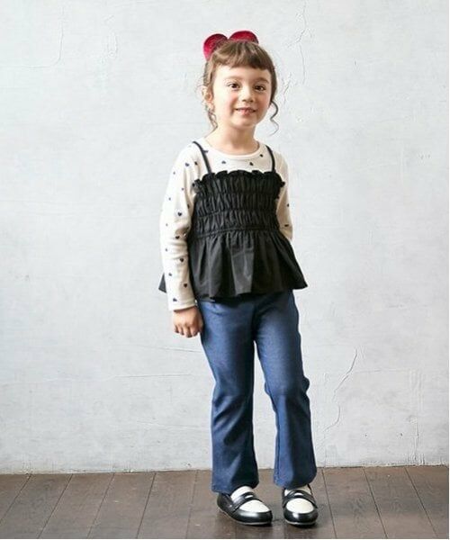 petit main / プティマイン ビジネス・ドレスシューズ | ローファー | 詳細4