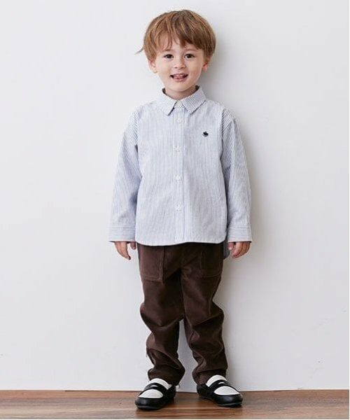 petit main / プティマイン ビジネス・ドレスシューズ | ローファー | 詳細5