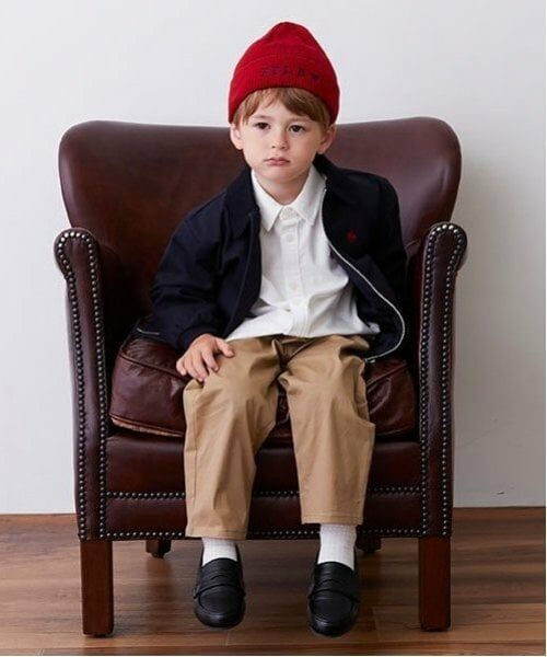 petit main / プティマイン ビジネス・ドレスシューズ | ローファー | 詳細7