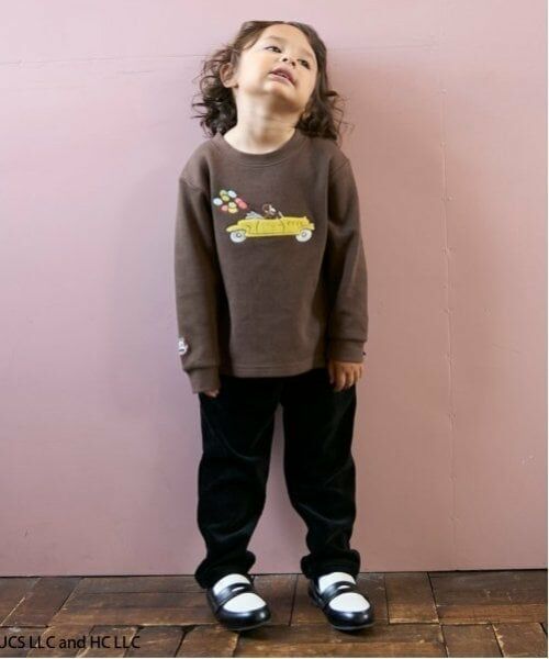 petit main / プティマイン ビジネス・ドレスシューズ | ローファー | 詳細8