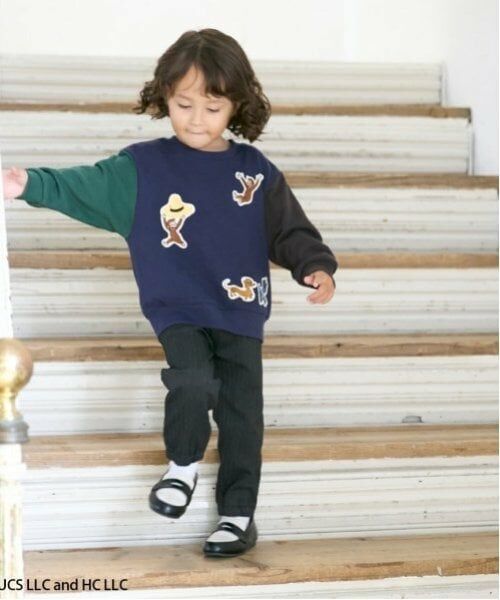 petit main / プティマイン ビジネス・ドレスシューズ | ローファー | 詳細9