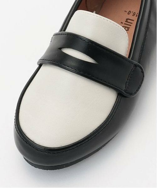 petit main / プティマイン ビジネス・ドレスシューズ | ローファー | 詳細24