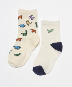 petit main / プティマイン ソックス | BOYSアソートソックス