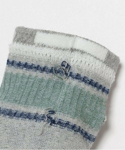 petit main / プティマイン ソックス | BOYSアソートソックス | 詳細3