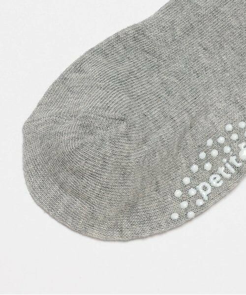 petit main / プティマイン ソックス | BOYSアソートソックス | 詳細4