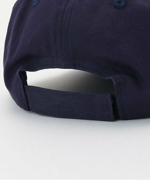 petit main / プティマイン キャップ | 【POLO BCS】刺繍キャップ（キッズサイズ） | 詳細3