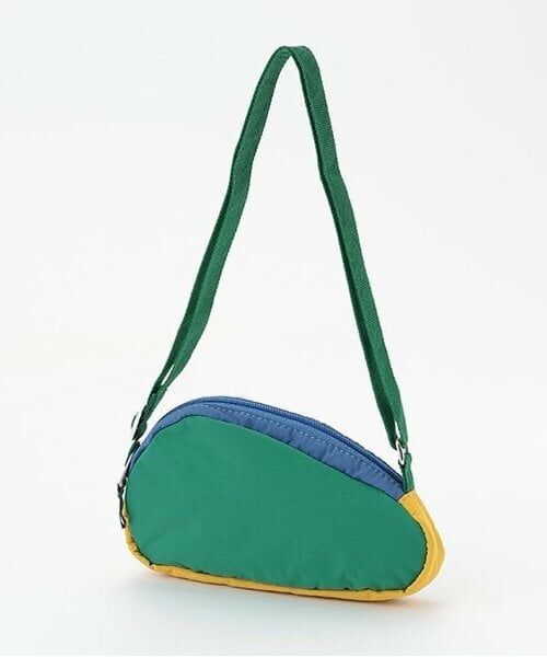 petit main / プティマイン ショルダーバッグ | くるまショルダーバッグ | 詳細1