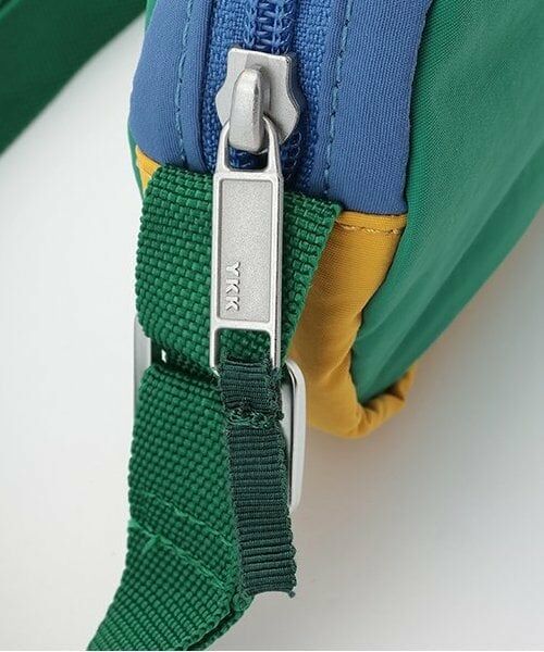 petit main / プティマイン ショルダーバッグ | くるまショルダーバッグ | 詳細6