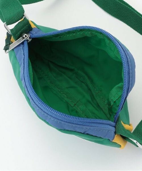 petit main / プティマイン ショルダーバッグ | くるまショルダーバッグ | 詳細7